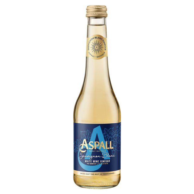 Aspall Sauvignon Blanc Wine Vinegar 350ml - McGrocer