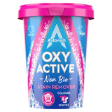 Astonish Oxy Active Non Bio Stain Remover - McGrocer