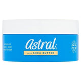 Astral with Shea Butter 200ml - McGrocer