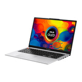 ASUS Vivobook S, Intel Core i5, 16GB RAM, 512GB SSD, Intel Arc A350M, 15.6 Inch OLED Laptop, S5504VN-L1060W - McGrocer