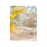 At Home with Stacey Solomon Clear Small Tumbler - McGrocer