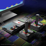 Atari Retro Video Game System & Pocket Player Pro - McGrocer