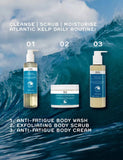 Atlantic Kelp Body Cream 200ml - McGrocer