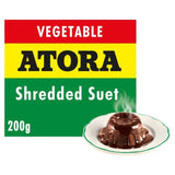 Atora Shredded Vegtable Suet 200g - McGrocer
