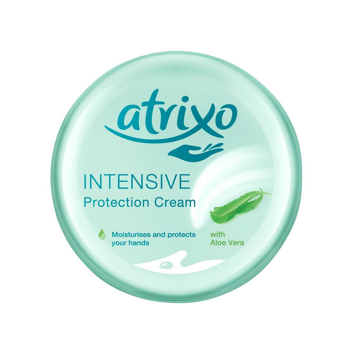 Atrixo Hand Cream, Intensive Protection, 200ml - McGrocer