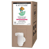 ATTITUDE Bulk to Go Bottle & Washing Up Liquid Fragrance Free 2L - McGrocer