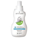 Attitude Fabric Softener Wildflower 40 Washes 1L - McGrocer