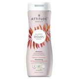 Attitude Super Leaves Shampoo - colour protection 473ml - McGrocer