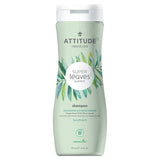Attitude Super Leaves Shampoo Nourishing & Strengthening 473ml - McGrocer