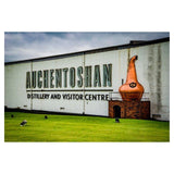 Auchentoshan Three Wood Single Malt Scotch Whisky 70cl - McGrocer