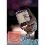 Audemus Pink Pepper Gin 70cl - McGrocer