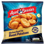 Aunt Bessie's Duck Fat Roast Potatoes 700g - McGrocer