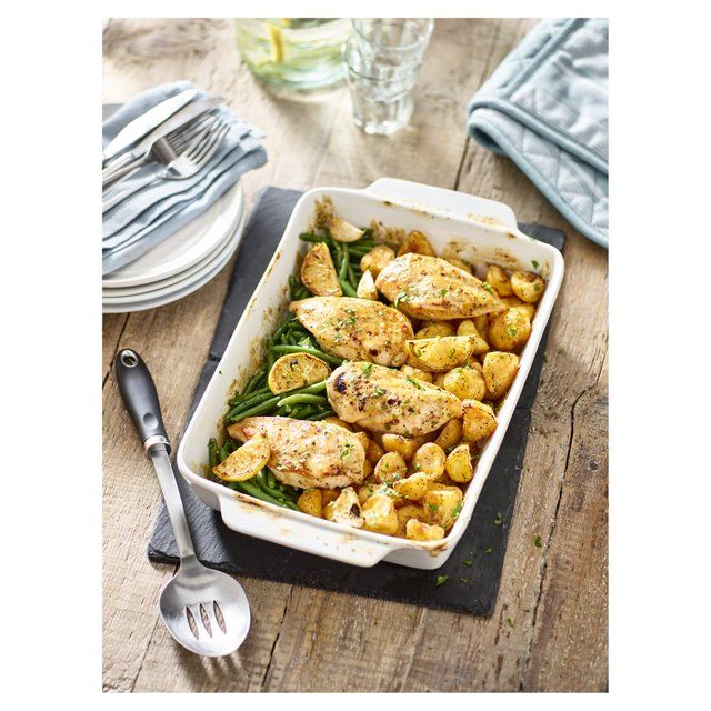 Aunt Bessie's Mini Roast Potatoes 700g - McGrocer