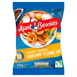 Aunt Bessie's Yorkshire Pudding Mix - McGrocer