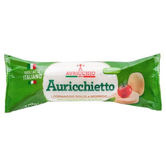 Auricchio Formaggio Dolce e Morbido Cheese 270g - McGrocer