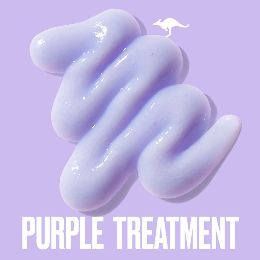 Aussie Blonde Hydration 3 Minute Miracle Deep Treatment Hair Mask - McGrocer