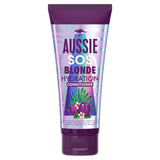 Aussie Blonde Hydration Hair Conditioner 200ml - McGrocer