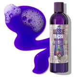 Aussie Blonde Hydration Purple Shampoo 290ml - McGrocer