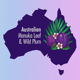 Aussie Blonde Hydration Purple Shampoo 290ml - McGrocer