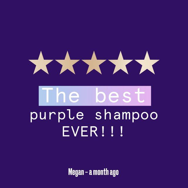 Aussie Blonde Hydration Purple Shampoo with Hemp for Blonde and Silver Hair 290ml - McGrocer