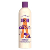 Aussie Bonza Colour Shampoo 500ml - McGrocer