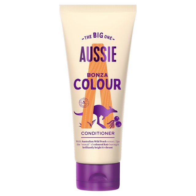 Aussie Colour Conditioner 350ml - McGrocer