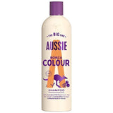 Aussie Colour Mate Colour Safe Shampoo 500ml - McGrocer