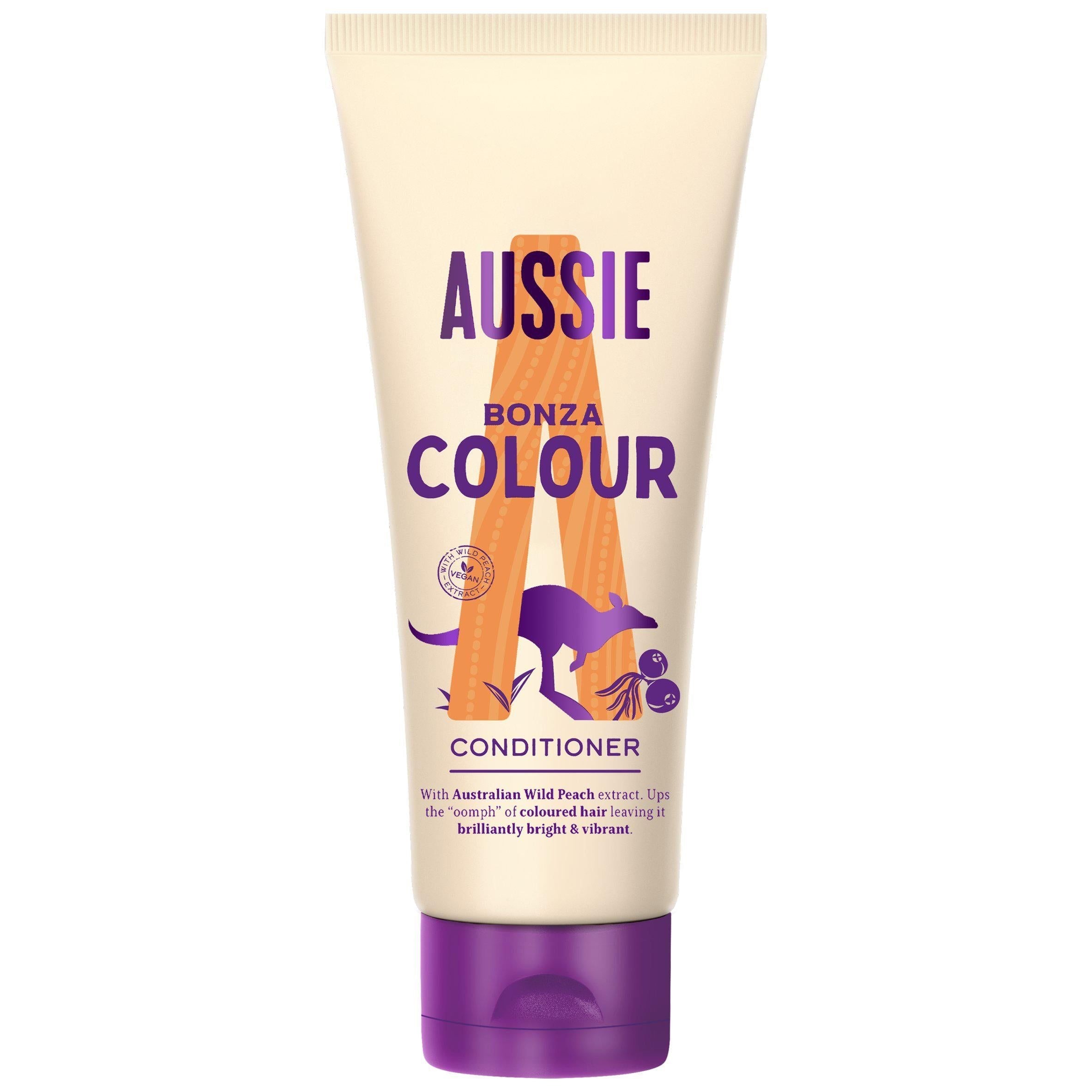 Aussie Colour Mate Hair Conditioner, Colour Safe Hair Conditioner 200ml - McGrocer