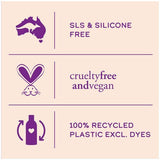 Aussie Curls Shampoo 300ML - McGrocer