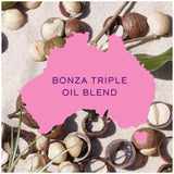 Aussie Hair Oil Reconstructor Vegan Hair Treatment for Dry and Damaged Hair 100ml - McGrocer