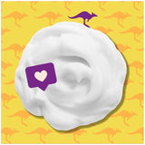 Aussie Hemp Shampoo 300ml - McGrocer