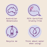 Aussie Leave In Conditioners Miracle Recharge Boost Moisture 250ml - McGrocer