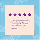 Aussie Leave In Conditioners Miracle Recharge Boost Moisture 250ml - McGrocer