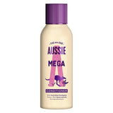 Aussie Mega Hair Conditioner 90ml For Everyday Conditioning - McGrocer