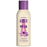 Aussie Mega Shampoo For Everyday Cleaning 90ml - McGrocer