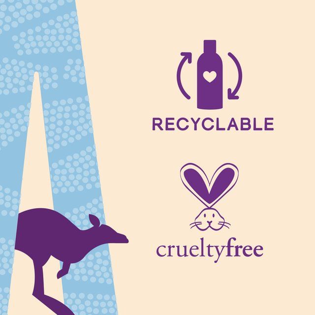 Aussie Miracle Moist Shampoo 300ml - McGrocer