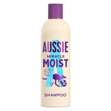 Aussie Miracle Moist Shampoo 300ml - McGrocer