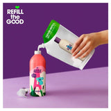 Aussie Miracle Moist Shampoo Refillable Bottle Moisturising Shampoo 430ml - McGrocer