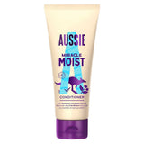 Aussie Miracle Moist Vegan Hair Conditioner 200ml - McGrocer