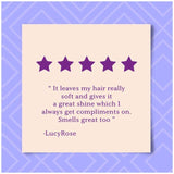 Aussie Miracle Shine Shampoo 300ml - McGrocer