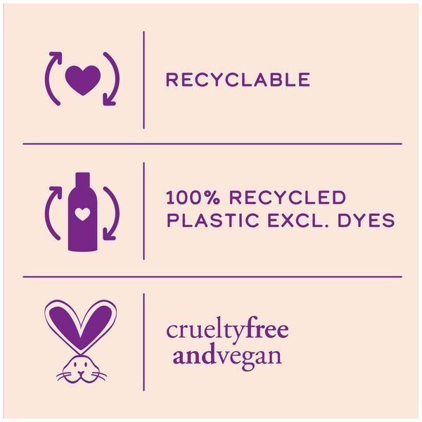 Aussie Shampoo Mega for everyday cleaning 300ml - McGrocer