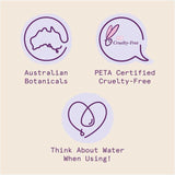 Aussie Shampoo SOS Save My Lengths 290ml - McGrocer