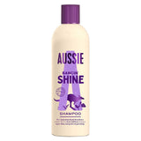 Aussie Shine Shampoo 300ml - McGrocer