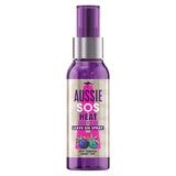 Aussie SOS Instant Heat Saviour Hair Spray, 100ml - McGrocer