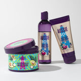 Aussie SOS Moisture Vegan Hair Mask 450ml - McGrocer