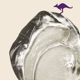 Aussie SOS Save My Lengths Hair Shampoo Damaged Hair 290ml - McGrocer