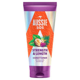 Aussie Sos Strength & Length Conditioner 200ml - McGrocer