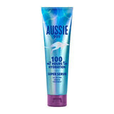 Aussie Sos Super Serum Leave In Treatment 160ml - McGrocer