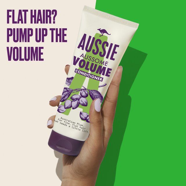 Aussie Volume Conditioner 350ml - McGrocer