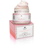 Australian Pink Clay & Rose Pore Perfection Face Mask - McGrocer